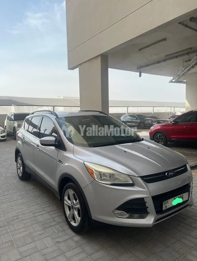 فورد إسكيب 2.5L 2014 مستعملة