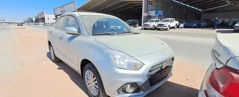 New Suzuki Dzire 2025 New Suzuki Dzire 2025 used_cars.forSale