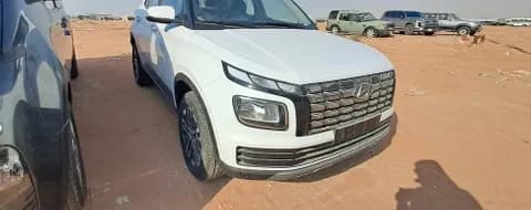 New Hyundai Venue 2025 New Hyundai Venue 2025 used_cars.forSale