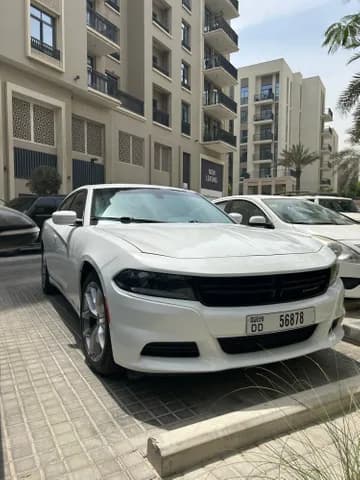 Used Dodge Charger 3.6L SXT Plus 2022 Used Dodge Charger 3.6L SXT Plus 2022 for sale