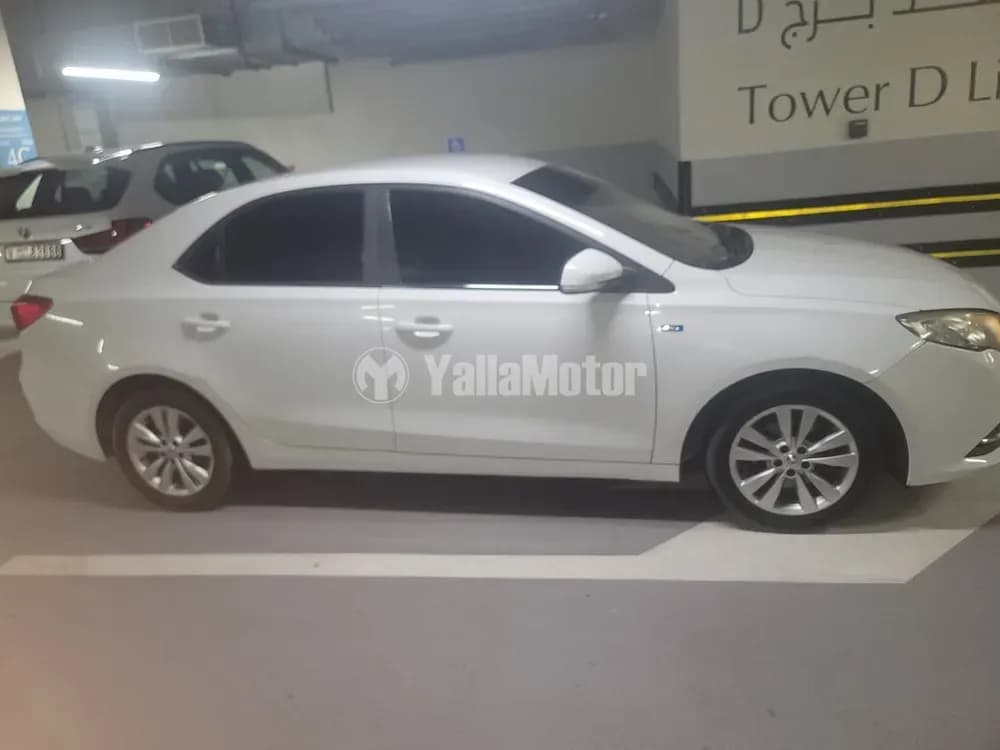Used MG 360 1.5L Comfort 2019