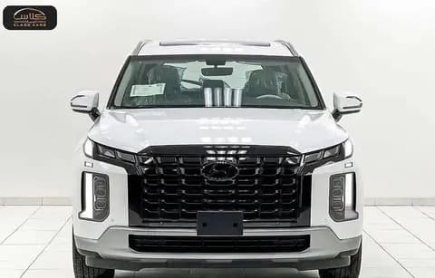 New Hyundai Palisade 2023 New Hyundai Palisade 2023 used_cars.forSale