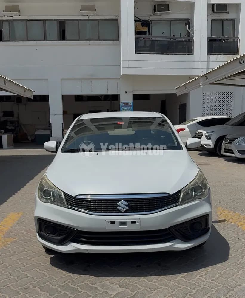 Used Suzuki Ciaz 1.4L Premium 2020