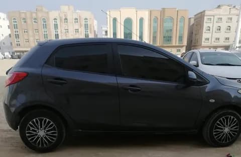 Used Mazda 2 Hatchback 1.5L S 2013 Used Mazda 2 Hatchback 1.5L S 2013 used_cars.forSale