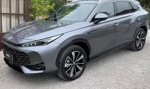 New MG HS 2.0T Luxury AWD 2025 New MG HS 2.0T Luxury AWD 2025 used_cars.forSale