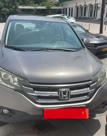 Used Honda CR-V 2.4 LX 2013 Used Honda CR-V 2.4 LX 2013 for sale
