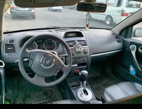 Used Renault Megane 2009 Used Renault Megane 2009 used_cars.forSale