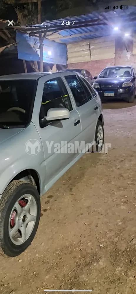 Used Volkswagen Golf 2006
