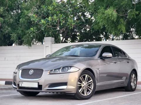 Used Jaguar XF 3.0L 2012 Used Jaguar XF 3.0L 2012 used_cars.forSale