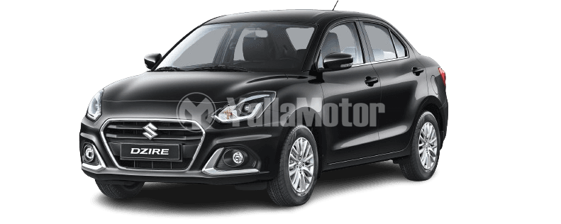 New Suzuki Dzire 1.2L GLX 2025