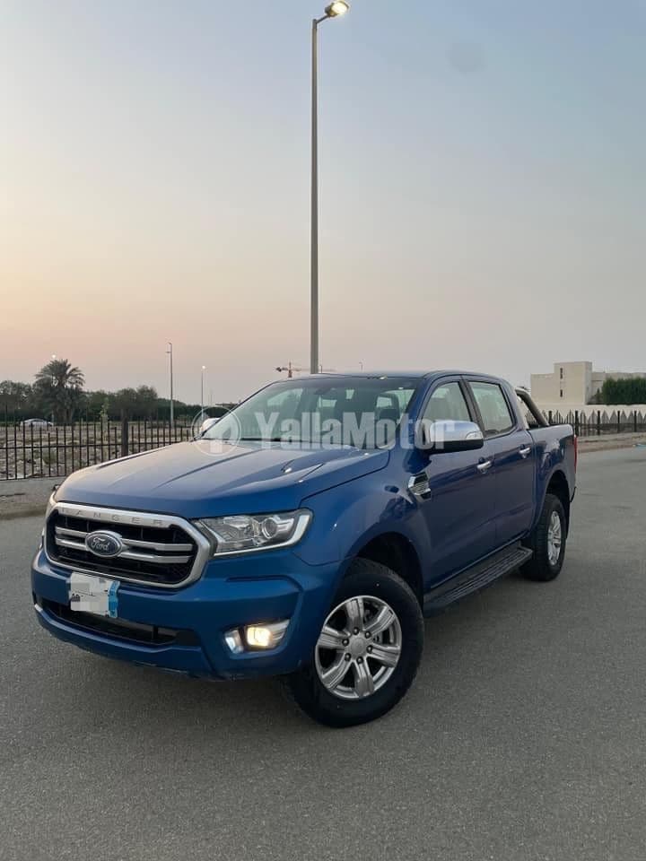 Used Ford Ranger 2020