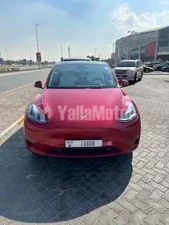 Used Tesla Model Y Long Range (AWD) 2023