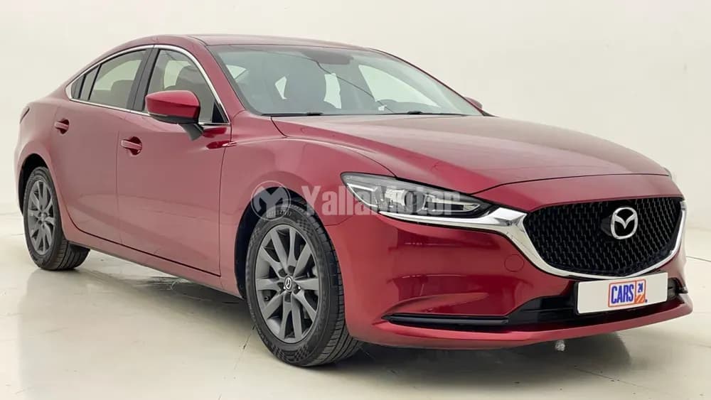 Used Mazda 6 2023