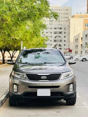 Used Kia Sorento 2015 Used Kia Sorento 2015 for sale