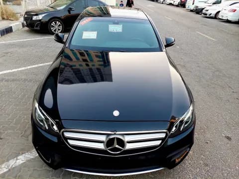 Used Mercedes-Benz E-Class E 300 2017 Used Mercedes-Benz E-Class E 300 2017 used_cars.forSale
