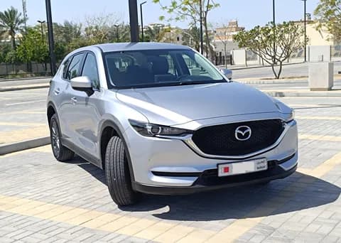 Used Mazda CX-5 2.5L V (AWD) 2020 Used Mazda CX-5 2.5L V (AWD) 2020 used_cars.forSale