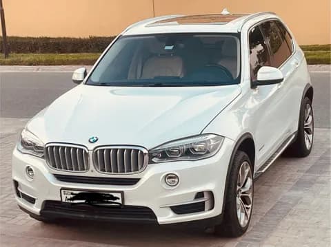 Used BMW X5 xDrive 50i 2014 Used BMW X5 xDrive 50i 2014 used_cars.forSale