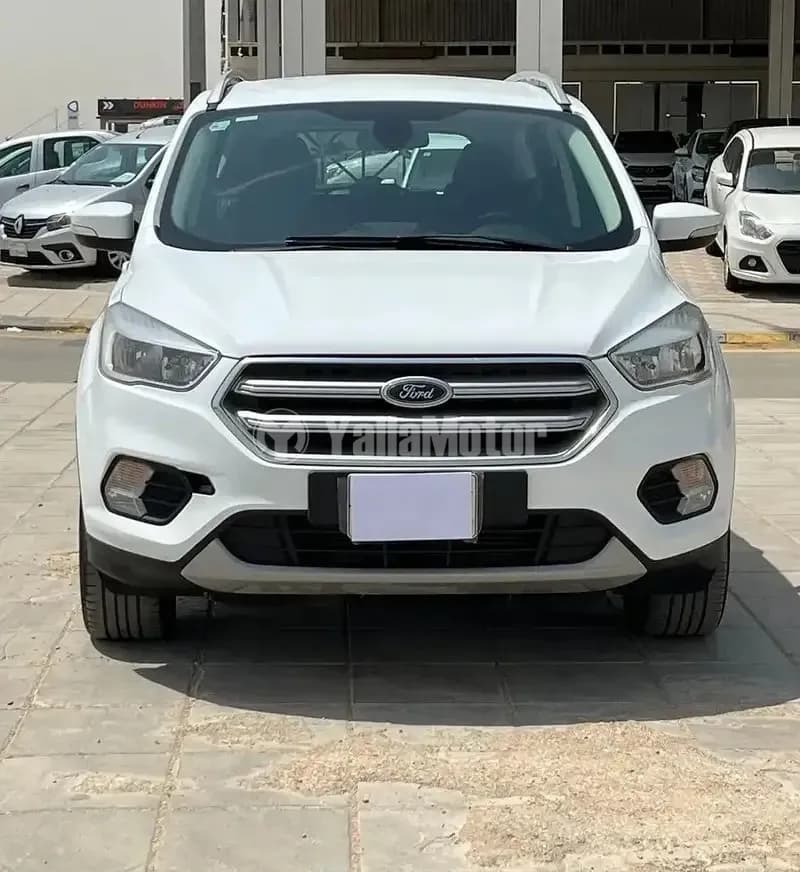 Used Ford Escape 2019
