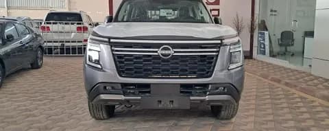 New Nissan Patrol 2025 New Nissan Patrol 2025 used_cars.forSale