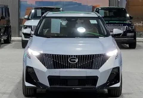 New GAC GS3 2025 New GAC GS3 2025 used_cars.forSale