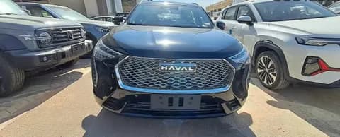 New Haval Jolion 2024 New Haval Jolion 2024 used_cars.forSale