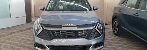 New Kia Sportage 2024 New Kia Sportage 2024 used_cars.forSale