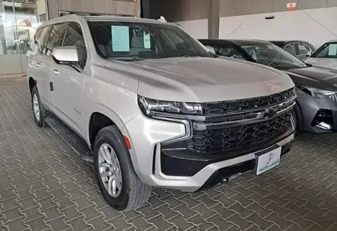New Chevrolet Tahoe LS 4WD 2022 for Sale New Chevrolet Tahoe LS 4WD 2022 for Sale used_cars.forSale
