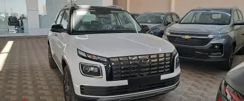 New Hyundai Venue 2025 New Hyundai Venue 2025 used_cars.forSale