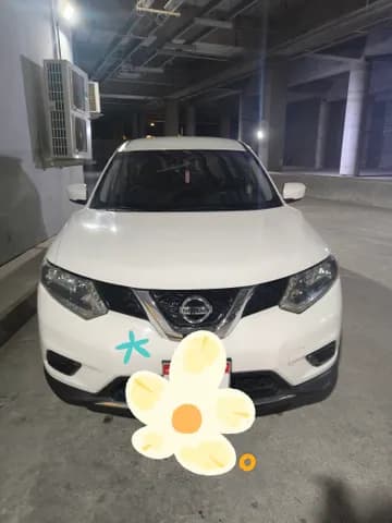 Used Nissan Rogue SL AWD 2016 Used Nissan Rogue SL AWD 2016 used_cars.forSale