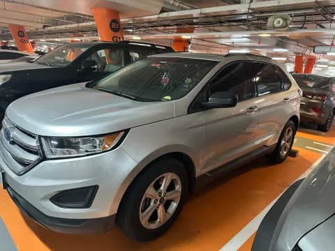 مستعملة فورد ايدج 2.0L إيكوبوست 2017 مستعملة فورد ايدج 2.0L إيكوبوست 2017 used_cars.forSale