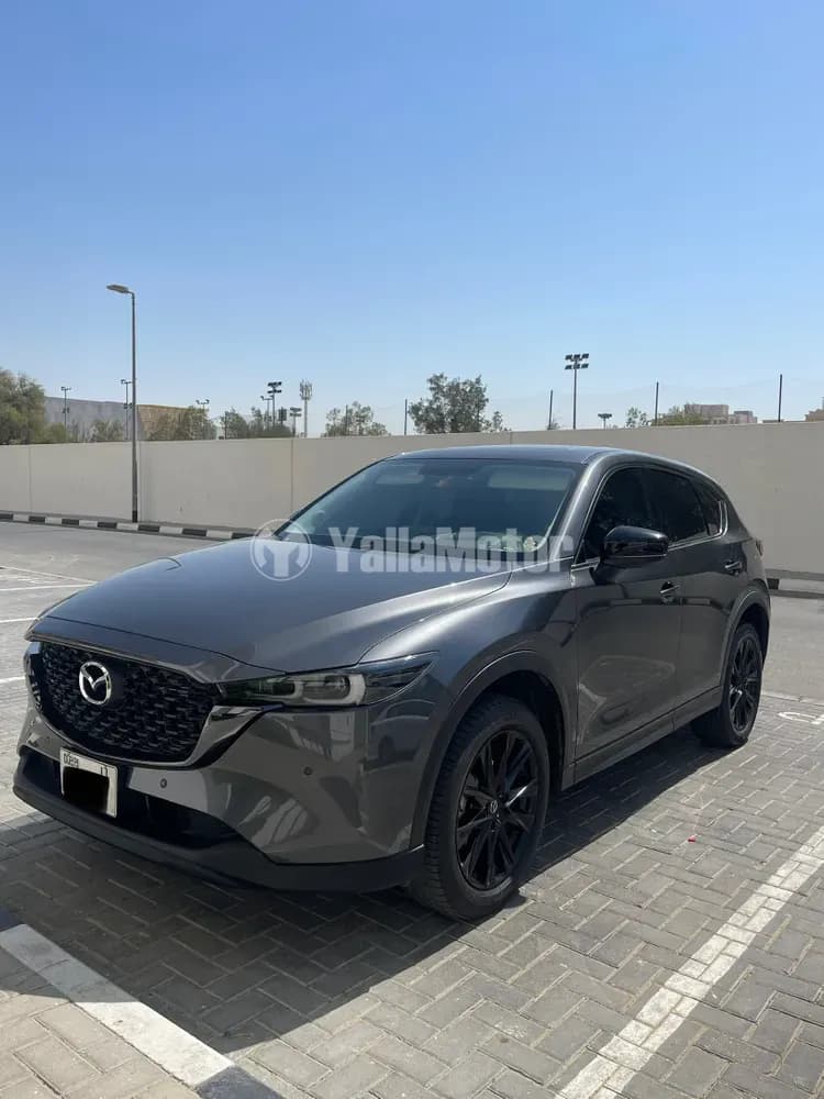 Used Mazda CX-5 2023