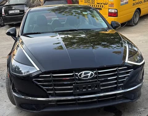 Used Hyundai Sonata 2021 Used Hyundai Sonata 2021 for sale