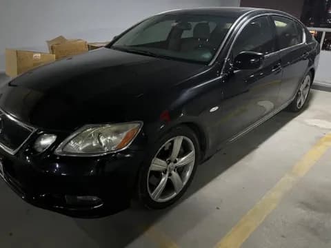 Used Lexus GS 430 2005 Used Lexus GS 430 2005 used_cars.forSale