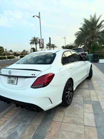 Used Mercedes-Benz CLC 200 2019 Used Mercedes-Benz CLC 200 2019 used_cars.forSale