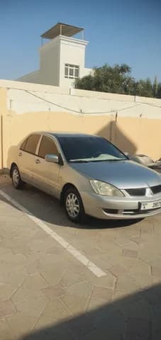 Used Mitsubishi Lancer 2008 Used Mitsubishi Lancer 2008 used_cars.forSale