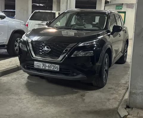 Used Nissan X-Trail 2.5 SV 4WD 7-Seater 2023 Used Nissan X-Trail 2.5 SV 4WD 7-Seater 2023 used_cars.forSale