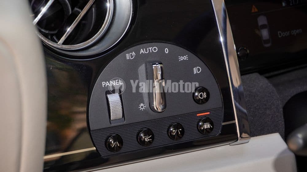 Used Rolls Royce Wraith Coupe 2014