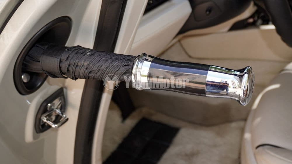 Used Rolls Royce Wraith Coupe 2014