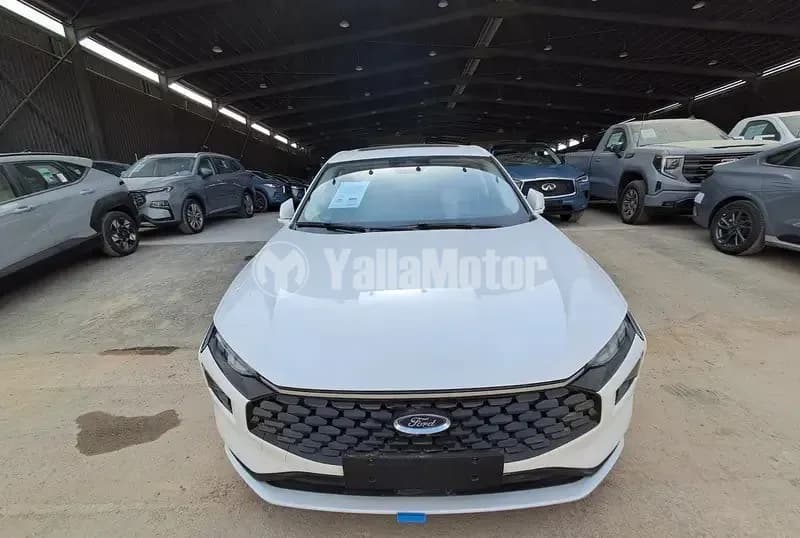 New Ford Taurus 2025 New Ford Taurus 2025 used_cars.forSale