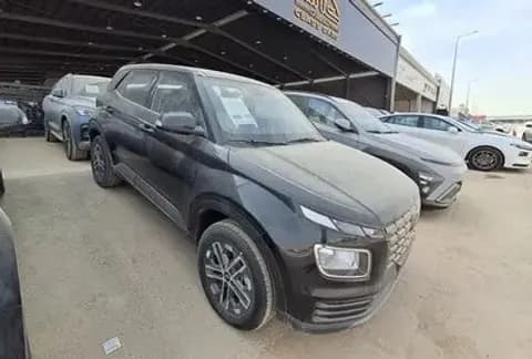 New Hyundai Venue 2024 New Hyundai Venue 2024 used_cars.forSale