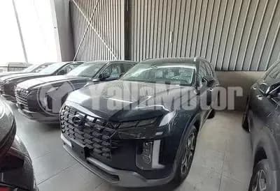 New Hyundai Palisade 2023 New Hyundai Palisade 2023 used_cars.forSale