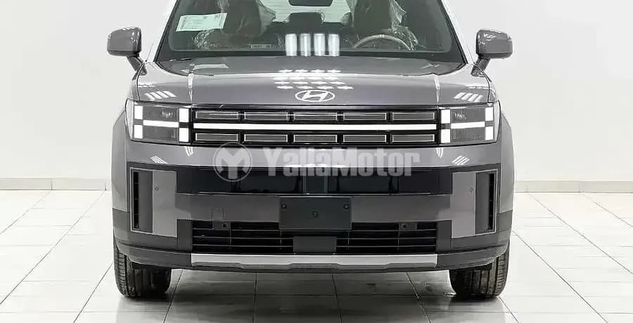 New Hyundai Santa Fe 2024 New Hyundai Santa Fe 2024 used_cars.forSale