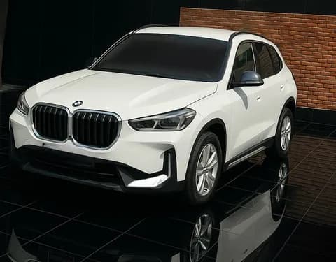 Used BMW X1 sDrive 18i 2023 Used BMW X1 sDrive 18i 2023 used_cars.forSale