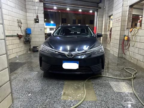 Used Toyota Corolla 1.6L Active 2018 Used Toyota Corolla 1.6L Active 2018 used_cars.forSale