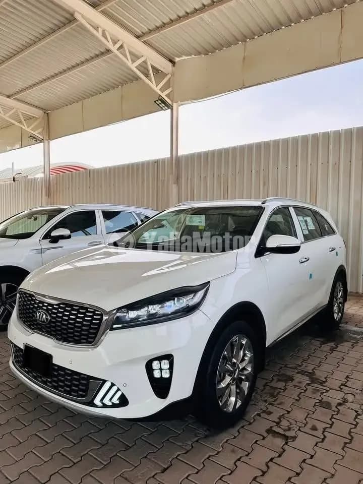 Used Kia Sorento 2020