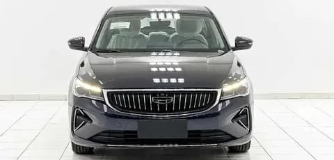 New Geely Emgrand 2024 New Geely Emgrand 2024 used_cars.forSale