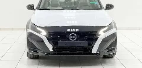 New Nissan Altima 2025 New Nissan Altima 2025 used_cars.forSale