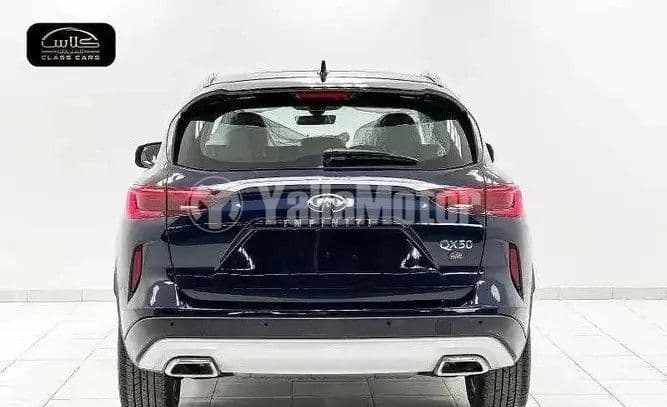 الجديد انفينيتي كيو اكس50 2023