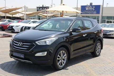 مستعملة هيونداي سنتافي 3.5L Mid AWD 2015 مستعملة هيونداي سنتافي 3.5L Mid AWD 2015 used_cars.forSale