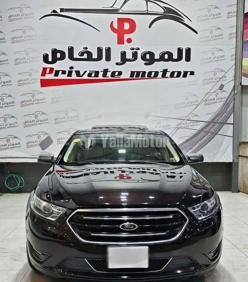 Used Ford Taurus 2014